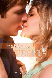 The Boys of Summer The Boys of Summer