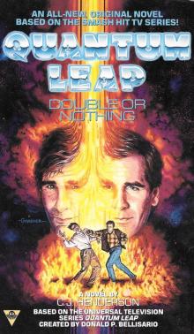 Quantum Leap - Double or Nothing