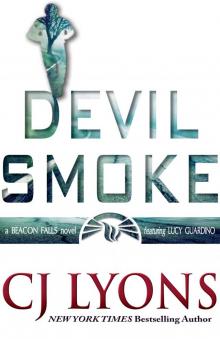 Devil Smoke Devil Smoke