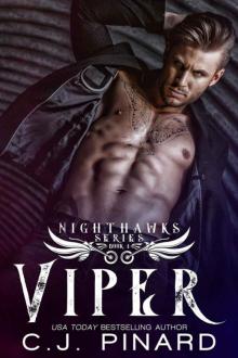 Viper (Nighthawks MC Book 1) Viper (Nighthawks MC Book 1)