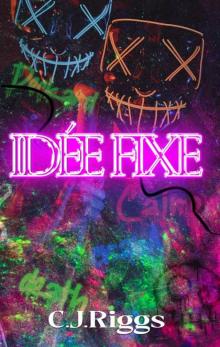 Idée Fixe Idée Fixe