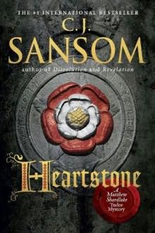 Heartstone ms-5