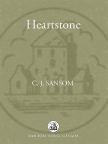 Heartstone