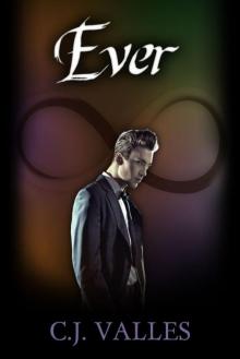 Ever (The Ever Series Book 4) Ever (The Ever Series Book 4)