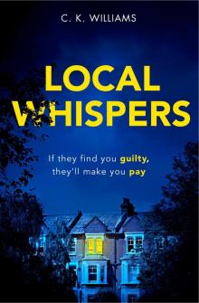 Local Whispers Local Whispers