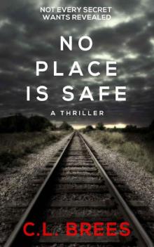 No Place Is Safe No Place Is Safe