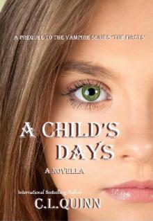 A Child's Days