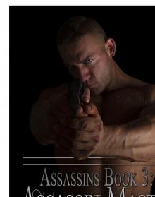Assassin Master [Assassins Book 3]