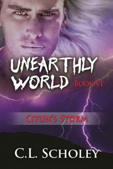 Citun’s Storm Citun’s Storm