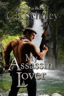 My Assassin Lover [Assassins Book 2]