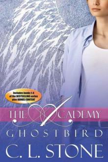 Ghost Bird: The Academy Omnibus Part 1: Books One - Four Ghost Bird: The Academy Omnibus Part 1: Books One - Four