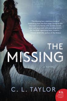 The Missing The Missing