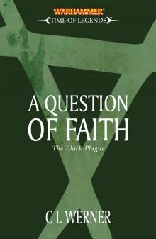 A Question of Faith A Question of Faith