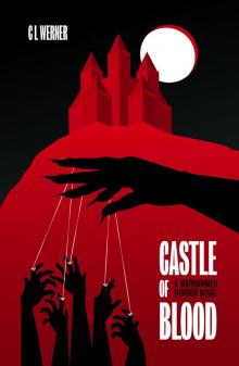 Castle of Blood Castle of Blood