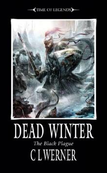 Dead Winter Dead Winter