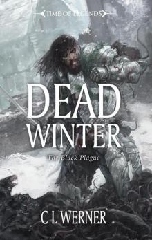Dead Winter tbp-1 Dead Winter tbp-1