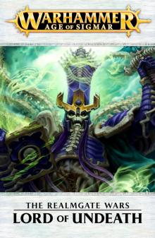Lord of Undeath