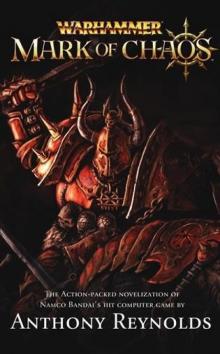 Mark of Chaos Mark of Chaos