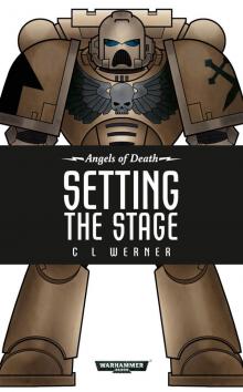 Setting the Stage Setting the Stage