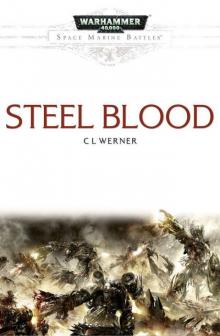 Steel Blood Steel Blood