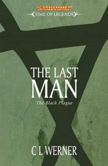 The Last Man The Last Man