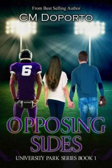 Opposing Sides Opposing Sides