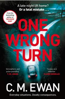 One Wrong Turn