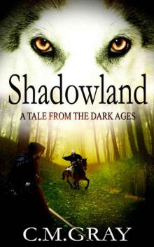 Shadowland: A Tale From The Dark Ages