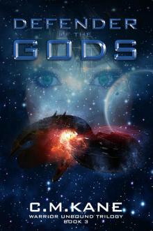 Defender of the Gods (Warrior Unbound Trilogy Book 3) Defender of the Gods (Warrior Unbound Trilogy Book 3)