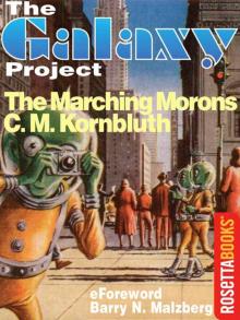 The Marching Morons