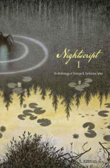 Nightscript 1 Nightscript 1