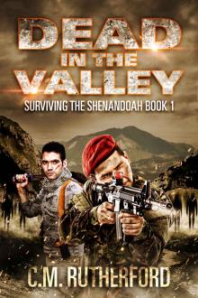 Dead in the Valley Dead in the Valley