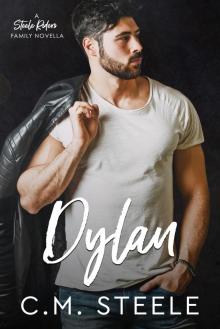 Dylan Dylan