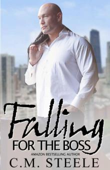 Falling For The Boss Falling For The Boss