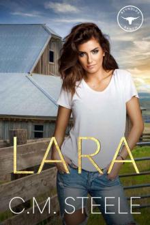 Lara (Reynolds Ranch Book 1)