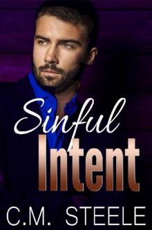 Sinful Intent Sinful Intent