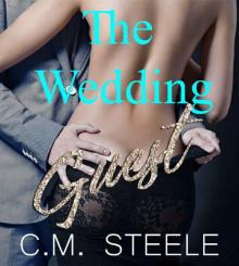 The Wedding Guest