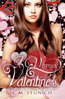 A Werewolf Valentine's A Werewolf Valentine's