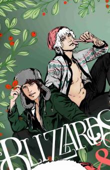 Blizzards and Bastards