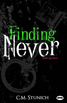 Finding Never (Never say Never)