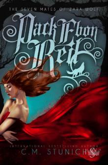 Pack Ebon Red (The Seven Mates of Zara Wolf Book 1) Pack Ebon Red (The Seven Mates of Zara Wolf Book 1)