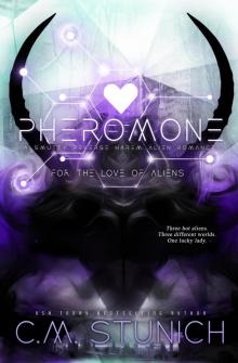 Pheromone Pheromone