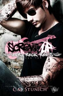 Screw Up (Hard Rock Roots Book 10) Screw Up (Hard Rock Roots Book 10)