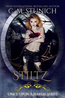 Stiltz Stiltz