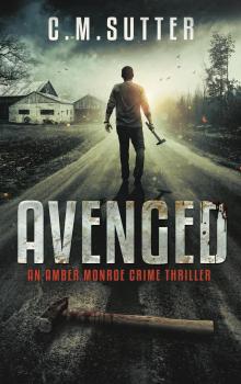 Avenged Avenged
