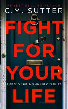 Fight For Your Life Fight For Your Life