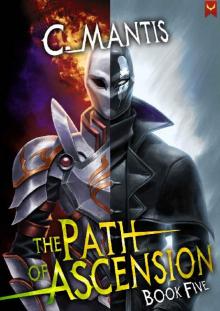 The Path of Ascension 5: A LitRPG Adventure