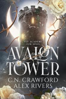 Avalon Tower Avalon Tower