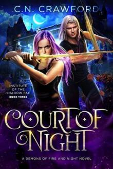 Court of Night