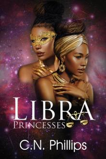 Libra Princesses Libra Princesses